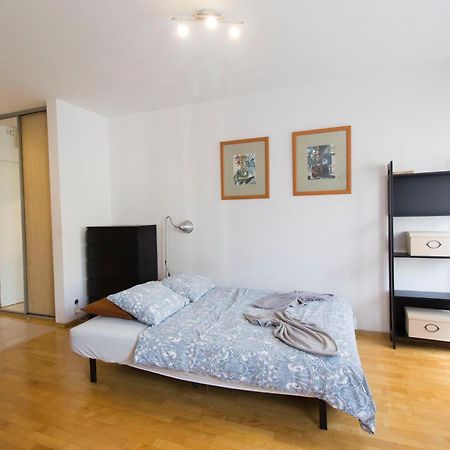 Happyestate Ul Biskupia Old Town Apartment Wroclaw Exterior photo