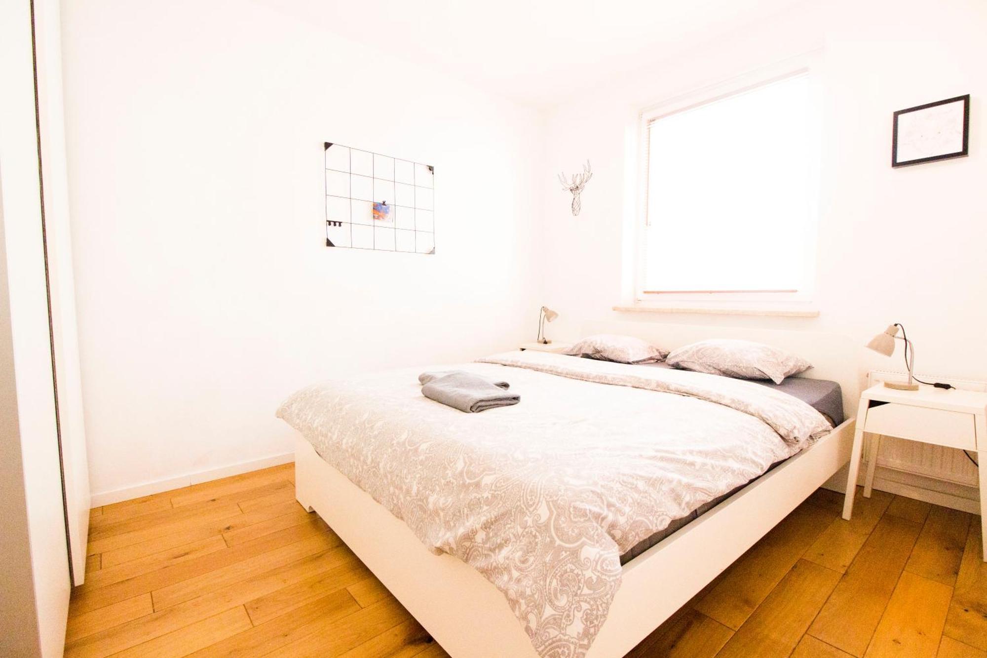 Happyestate Ul Biskupia Old Town Apartment Wroclaw Exterior photo