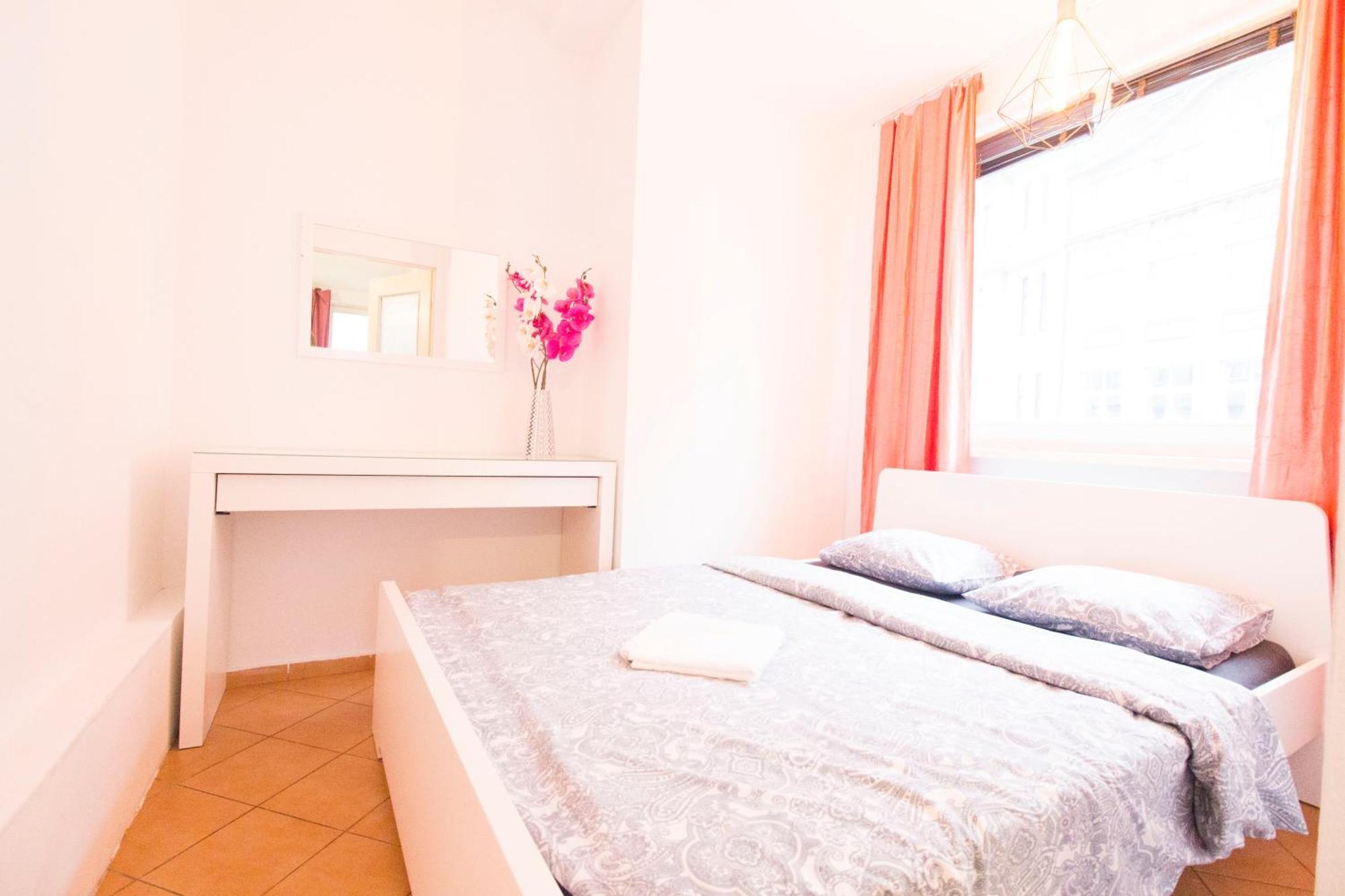 Happyestate Ul Biskupia Old Town Apartment Wroclaw Exterior photo